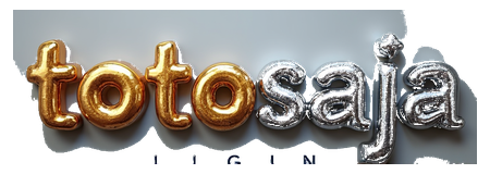 totosaja login logo