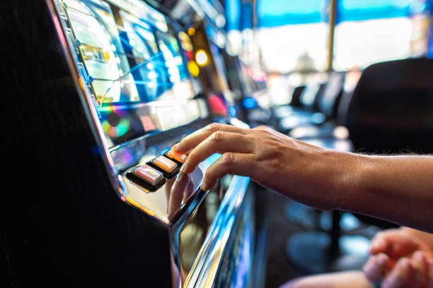 totosaja login Live Casino
